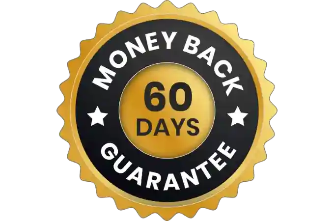 ProstaPure Money Back Guarantee